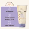 AVEENO BABY CALMING COMFORT BEDTIME LOTION 3