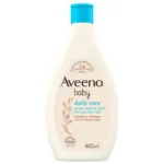 AVEENO DAILY CARE GENTLE BATH & WASH