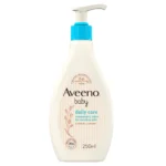 AVEENO DAILY CARE MOISTURISING LOTION