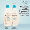 AVEENO DAILY CARE MOISTURISING LOTION 3