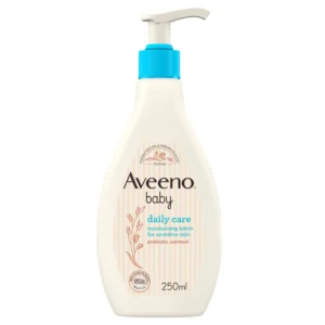 AVEENO DAILY CARE MOISTURISING LOTION
