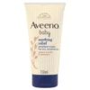 AVEENO SOOTHING RELIEF EMOLLIENT CREAM
