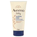AVEENO SOOTHING RELIEF EMOLLIENT CREAM