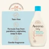 AVEENO® DAILY CARE GENTLE BATH & WASH 2