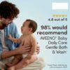AVEENO® DAILY CARE GENTLE BATH & WASH 3
