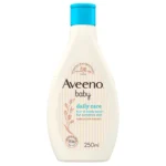 Aveeno Baby Hair & Body Wash