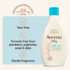 Aveeno Baby Hair & Body Wash 2