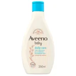 Aveeno Baby Shampoo & Conditioner